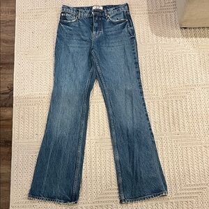 Free People Women's Jeans